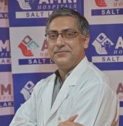Dr. Subhasis Roy Chowdhury