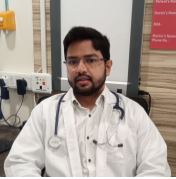 Dr. Subhro Ganguly