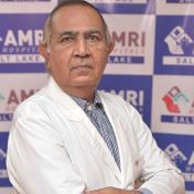 Dr. V S Baid