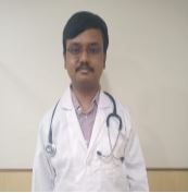 Dr. Mainak Mukhopadhyay