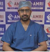 Dr. Mayank Baid