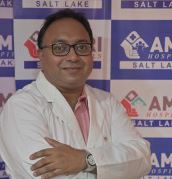 Dr. Nabankur Ghosh