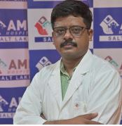 Dr. Sanghabrata Sur