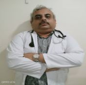 Dr. Anirvan Jaiswal