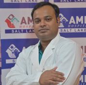 Dr. Tanmoy Karmakar