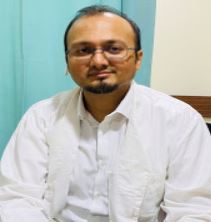 Dr. Anirban Ghosh