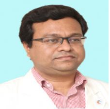 Dr. Anjan Adak