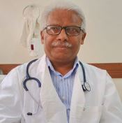 Dr. Balaram Prasad