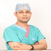 Dr. Bastab Ghosh