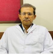 Dr. Bhuban Mohan Pal