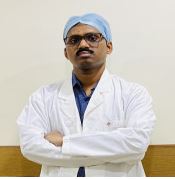 Dr. Bimalesh Purkait