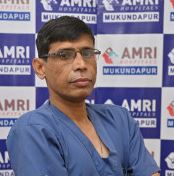 Dr. Biswajyoti Guha