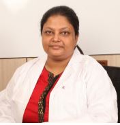 Dr. Irina Dey