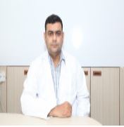 Dr. Jasashwi Chakraborty