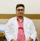 Dr. Jayanta Kumar Barua