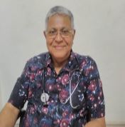 Dr. Jayanta Kumar Chakraborty