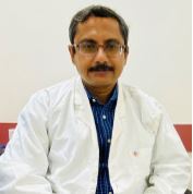 Dr. Kalyan Kumar Guha