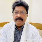 Dr. Kamal Kumar Sinha