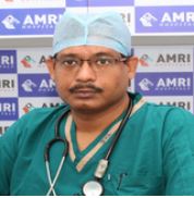 Dr. Kaushik Mukherjee