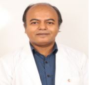 Dr. Koushik Dutta