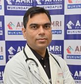 Dr. Kundan Chaurasia