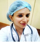 Dr. Madhumanti Panja