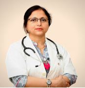 Dr. Mahuya Bhattacharjee