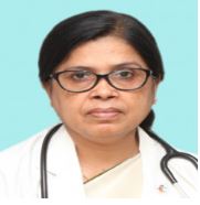 Dr. Maitreyee Bhattacharya