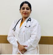 Dr. Manali Bhattacharya