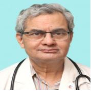 Dr. Monojit Ketan Mukhopadhyay