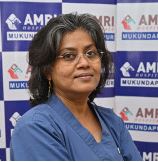 Dr. Mou Chatterjee