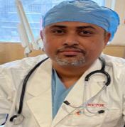 Dr. Mukesh Kumar Vijay