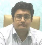 Dr. Nilanjan Mitra
