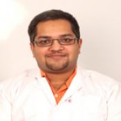 Dr. Nirup Dutta