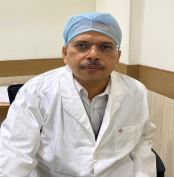 Dr. Parasar Ghosh