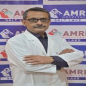 Dr. Partha Pratim Bishnu