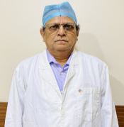 Dr. Prabir Banerjee