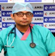 Dr. Pradip Bhowmik