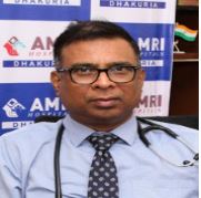 Dr. Prakash Kumar Hazra