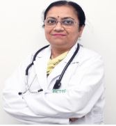 Dr. Rachna (Hati) Mazumder