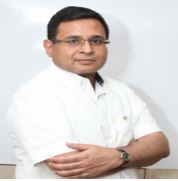 Dr. Rajib Basu