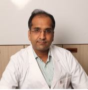 Dr. Ritesh Kauntia