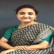 Dr. Sagarika   Mukherjee