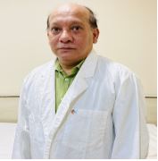 Dr. Saktirup Sen