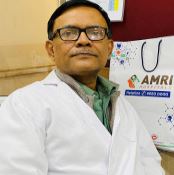 Dr. Samindra Nath Basak