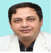 Dr. Samrat Bandopadhyay