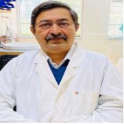 Dr. Sanjoy Bagchi