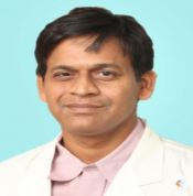 Dr. Santu Kumar Chejara