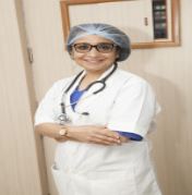Dr. Saswati Sinha
