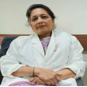 Dr. Shakuntala Mitra